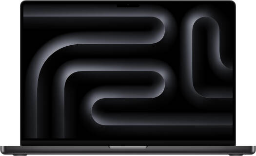 Apple MacBook Pro Laptop, 16.2" Liquid Retina XDR Display, M5 Pro Chip 18-Core CPU & 20-Core GPU, 16-Core Neural Engine, 24GB RAM, 1TB SSD, English K/B, MacOS, Space Black | MGEA4