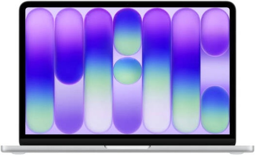 [MHFA4] Apple MacBook Neo Laptop, 13" Liquid Retina Display, A18 Pro Chip, 6-Core CPU, 5-Core GPU, 16-Core Neural Engine Processor, 8GB RAM, 256GB SSD, MacOS, English Keyboard, Silver | MHFA4