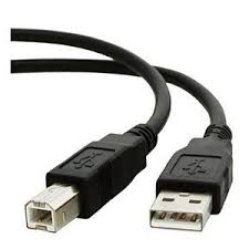Cable Kico USB pour imprimante 1.5m