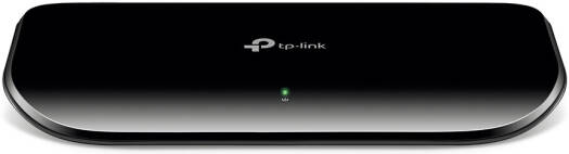 TP-Link 8-Port Gigabit Desktop Switch TL-SG1008D