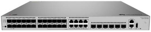 Huawei 24-Port Gigabit Switch with 4 10G SFP+ Uplinks | S530-24ST4XE