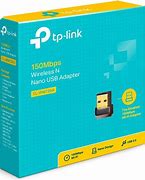 Adapter USB Nano Wireless N 150 Mbps
