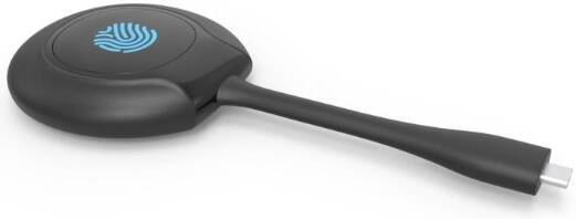 METZ Wireless Dongle, Auto-Networking Connection, Type-C Interface, Black | SC01