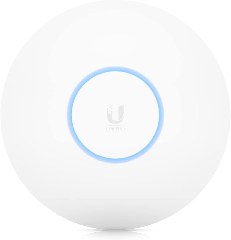 UBIQUITY  U6 PRO