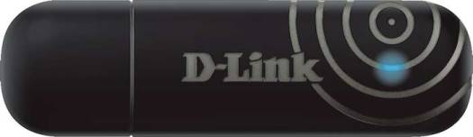 DWA-132 Dlink Wireless N USB Adapter