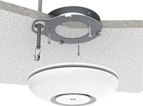 MikroTik cAP ac Dual-band 802.11ac Wireless Access Point | RBCAPGI-5ACD2ND