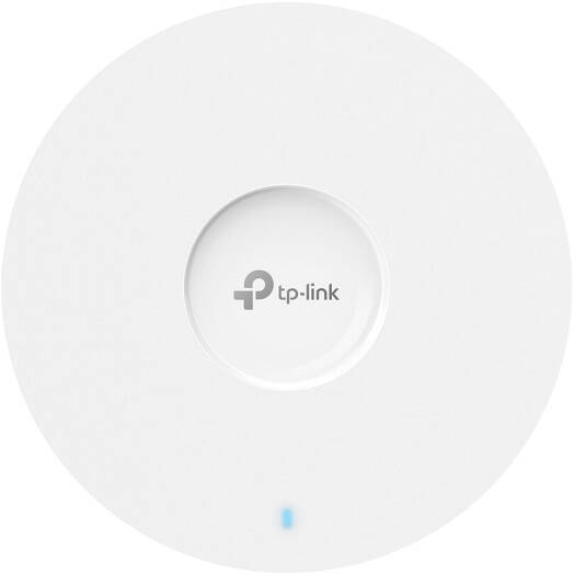 TP-Link EAP683 UR AX6000 Ceiling Mount WiFi 6 Access Point, Up to 5952 Mbps WiFi 6 Speeds, 802.3at PoE, Omada Mesh, Seamless Roaming, Omada SDN Platform, White | EAP683 UR