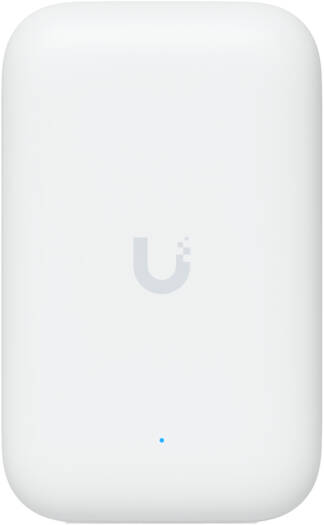 Ubiquiti Swiss Army Knife Ultra Access Point, WiFi 5 Connectivity, 4 Spatial Streams, Up to 300Mbps (2.4Ghz) & 866.7Mbps (5Ghz), Ethernet GbE RJ45 Port, IPX6 Rated Protection, White | UK-ULTRA