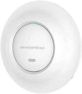 Grandstream GWN7664 802.11ax 4x44 Wi-Fi 6 Access Point