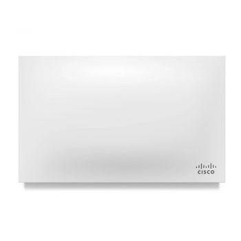 Cisco Meraki MR53 2.4/5GHz Cloud Managed WLAN Access Point,1× RJ-45, Bluetooth, 1.3 Gbps, MR33-HW | A90-52100