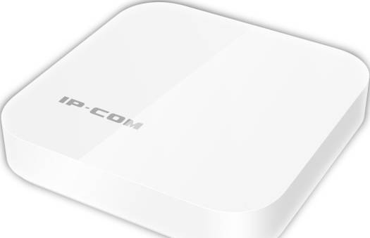 IP-COM EP9 - AC1200, 1200Mbps 11AC Wave 2 Wi-Fi, Enterprise Mesh WiFi System | EP9