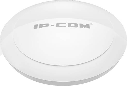 IP-COM AP355 Indoor High Capacity Ceiling and Wall Mount Access Point | AP355
