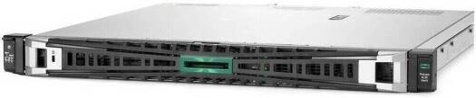 HPE ProLiant DL20 Gen11 Server, Intel Xeon E-2436 6-Cores, 16GB RAM, No Storage Included, HPE embedded 1GB 4-port BCM5719 Network Adapter, 800W PSU | PL-DL20-Gen11