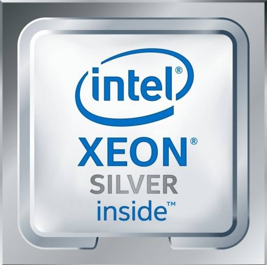 Lenovo ThinkSystem ST550 Intel Xeon Silver 4210 10C 85W 2.2GHz Processor Option Kit | 4XG7A14811