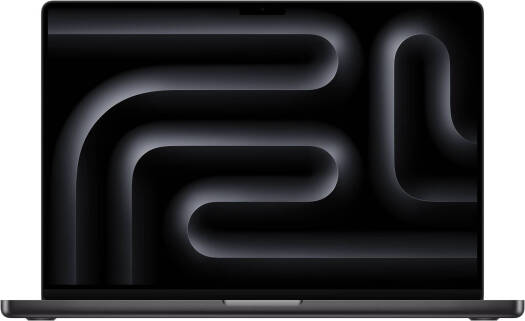 Apple MacBook Pro Laptop, 14.2" Liquid Retina XDR display, M5 Max Chip 18-Core CPU & 40-core GPU, 16-Core Neural Engine, 128GB RAM, 8TB SSD, English K/B, MacOS, Space Black | Z1MN000RC