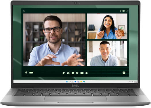 Dell Latitude 7450 Laptop, 14" QHD+ IPS Touch Display, Intel Core Ultra 7 165U vPro, 16GB RAM, 256GB SSD, Intel Integrated Graphics, English (US) KB, Windows 11 Pro, Titan Grey | L7450-16256