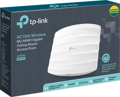 Ceiling Mount Access Point Tp-Link