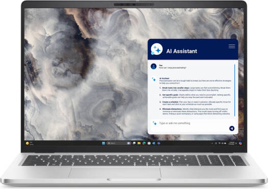 Dell Pro 16 Plus PB16250 Laptop, 16" FHD+ Display, Intel Core Ultra 7 255U, 16GB RAM, 512GB SSD, Intel UHD Graphics, English K/B, No OS, Aluminum | DCCUDEL11P16DU7BX004