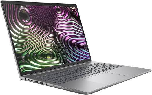 HP ZBook X G1i 16 Mobile Workstation Laptop, 16" WUXGA 60Hz Display, Intel Core Ultra 9 285H, 64GB RAM, 2TB SSD, NVIDIA RTX Pro 2000 Blackwell 8GB Graphics, Win11Pro | ZBXG1I16