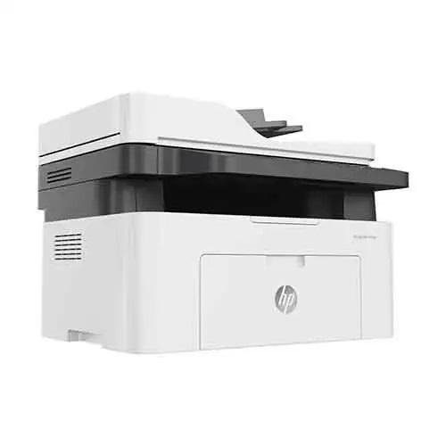 Imprimante Hp Laser MFP 137fnw