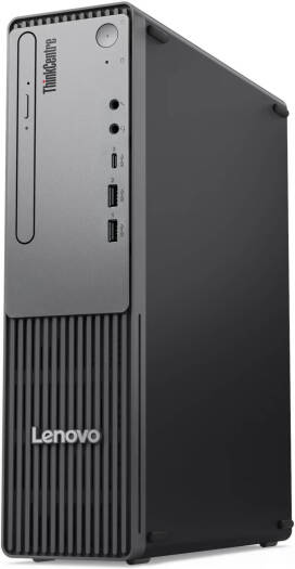 Lenovo ThinkCentre neo 30s Gen 5 Desktop Computer, Intel Core i5-13420H, 16GB RAM, 512GB SSD, Intel UHD Graphics, Wired English Keyboard & Mouse, No OS | 13DK0029GP