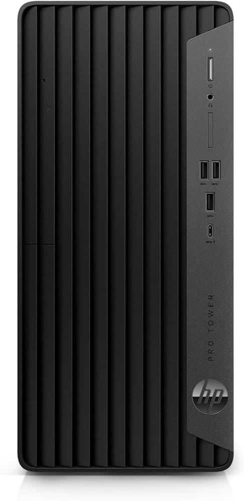 Desktop HP Pro 400 G9 Core i5, 8Go de Ram , 1To SSD de Disque dur