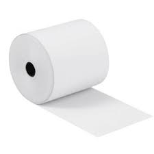 Thermal Paper Roll 80x80mm