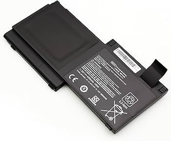 Batterie HP SBO3XL 11.25V, 45wh