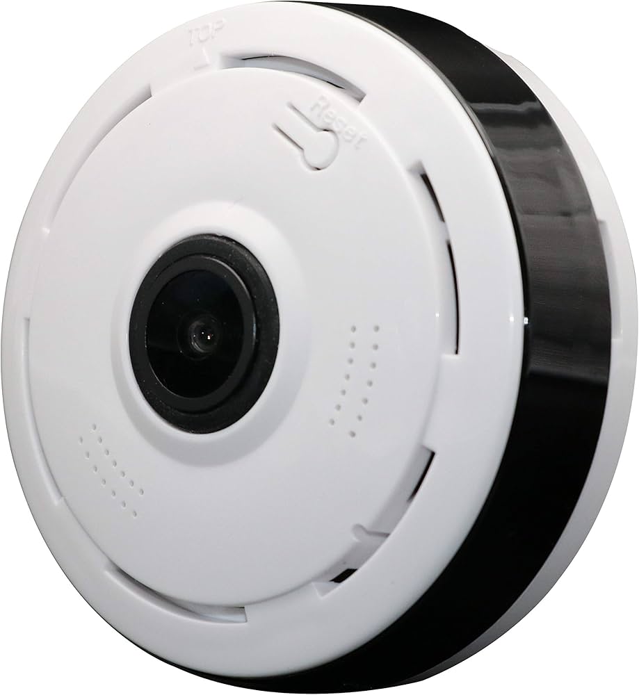 V380 Panoramic Camera