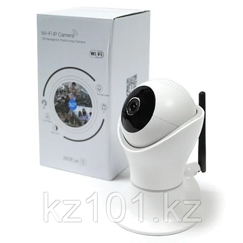 IP Cam wifi Camera