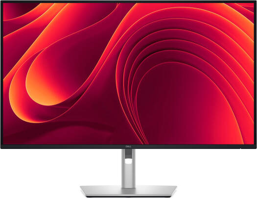 Dell Pro 32 Plus P3225DE USB-C Hub Monitor, 32" IPS Display, WQHD Resolution, 100Hz Refresh Rate, 5ms (GtG Fast) Response Time, 90W Power Delivery, RJ45 Ethernet Port, Black | 210-BRHX