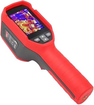 UNI-T Professional Thermal Imager