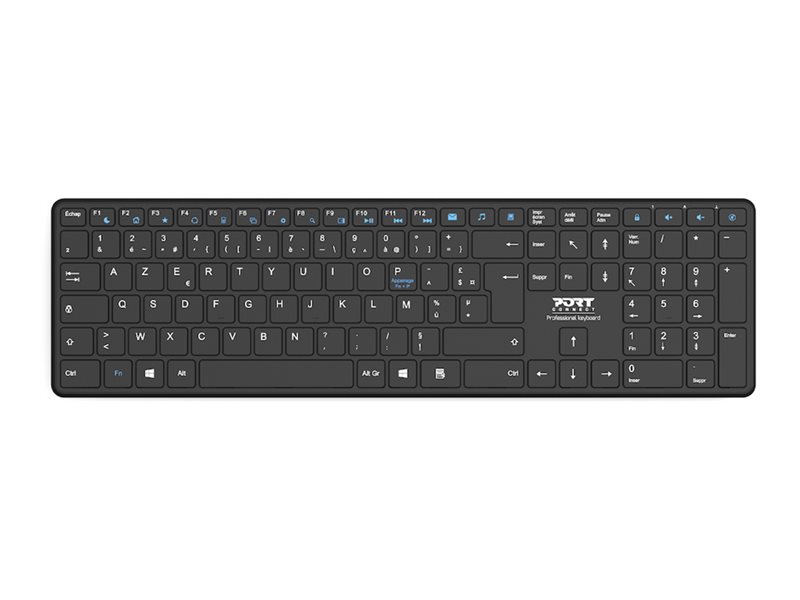 Clavier Azerty k-42
