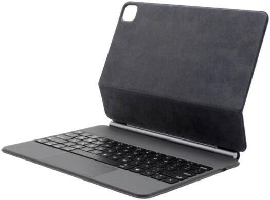 Klik X8 2024 Magic Magnetic Keyboard, 11-inch iPads Compatible, Bluetooth Connection, Strong Magnetic Connection, Black | MKB-X8-2024-109