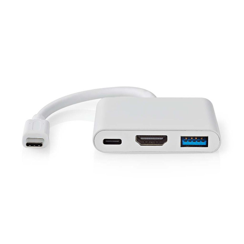 Adapter USB 3.1-C