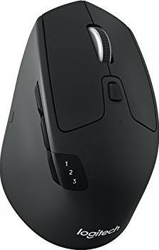 Logitech M720 TRIATHLON Multi-device wireless mouse | 910-004791