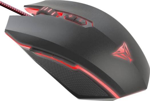 Patriot Memory Viper V530 LED, 4000 DPI, 7 Programmable Macro Keys Optical Gaming Mouse | PV530OULK