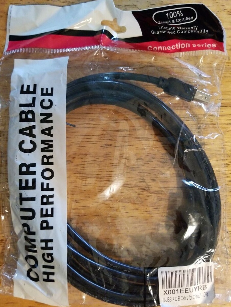 Computer cable high Performance