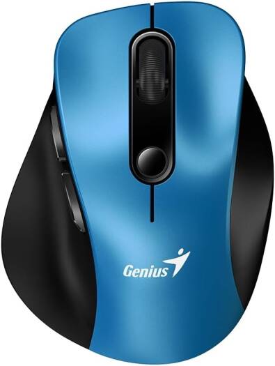 Genius Ergo 9000S Blue