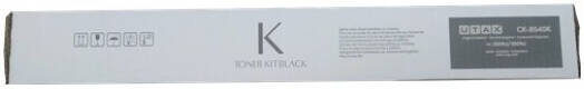 Utax CK-8540K Toner Cartridge, Black | 8540K