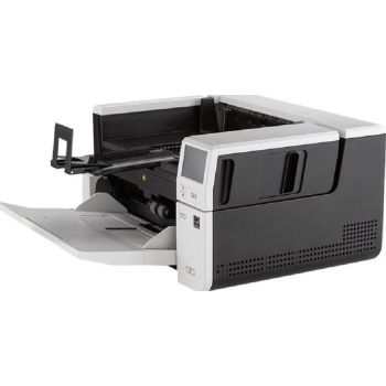 Kodak S2085f Document Desktop Scanner, Gigabit LAN, USB 3.2 Gen 1x1, 300 sheets Feeder Capacity, 20000 Scans Per Day, RGB LED Array | 8001703