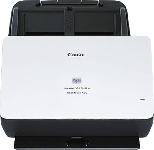 Canon image FORMULA ScanFront 400 Networked Document Scanner | 1255C003