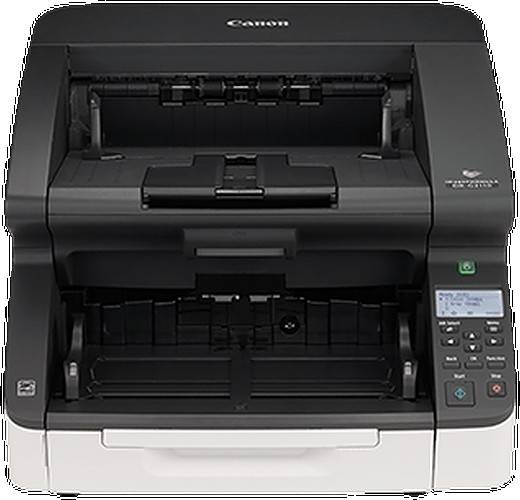 Canon imageFORMULA DR-G2110 Production Scanner | 3150C003AC