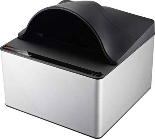 Plustek SecureScan X50 Passport Scanner USB 2.0, 5 Megapixels, White LED | X50