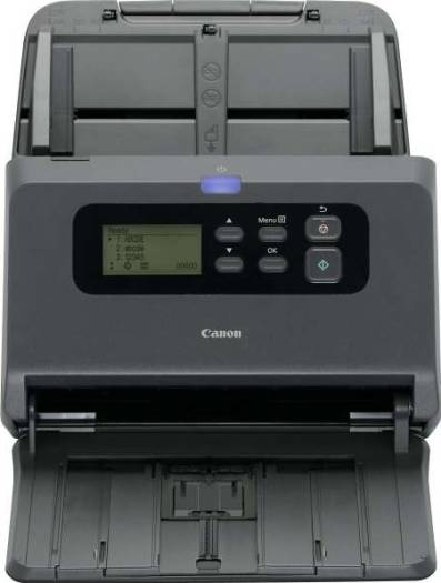 Canon imageFORMULA DR-M260 Desktop Type Sheet Fed Scanner (600dpi, USB3.1 Gen1) | 2405C003AE