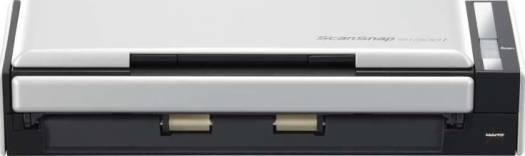 RICOH ScanSnap Instant PDF Multi Sheet-Fed Scanner, 10 Pages Per Minute ( ADF Scanner) | PA03643-B001