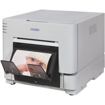 Citizen CY-02 Professional Photo Printer | CKCY02