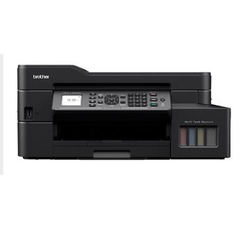 Brother MFC-T920DW Wireless All in One Ink Tank Printer - Black | MFC-T920DW