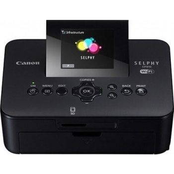 Canon SELPHY CP1000 Black Photo Printer 00 x 300 dpi, 3 Color Inks, 256 Levels Per Color, Auto Feed, USB, 6.858 cm (2.7") Color TFT Viewer, Black Xbox Series X Console -1TB | CP1000