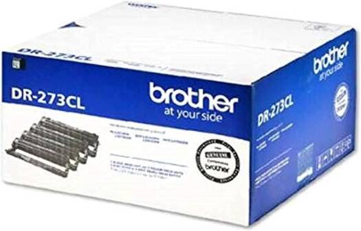 Brother Drum DR-273CL Page